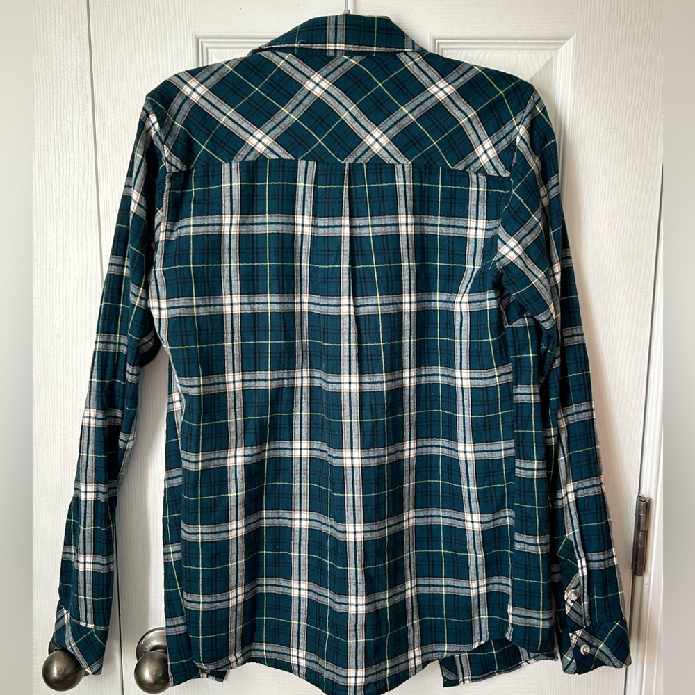 flannel - Picture 2 of 3